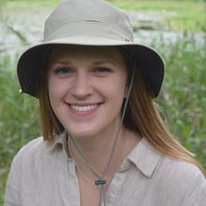 Meet your Posher, Molly